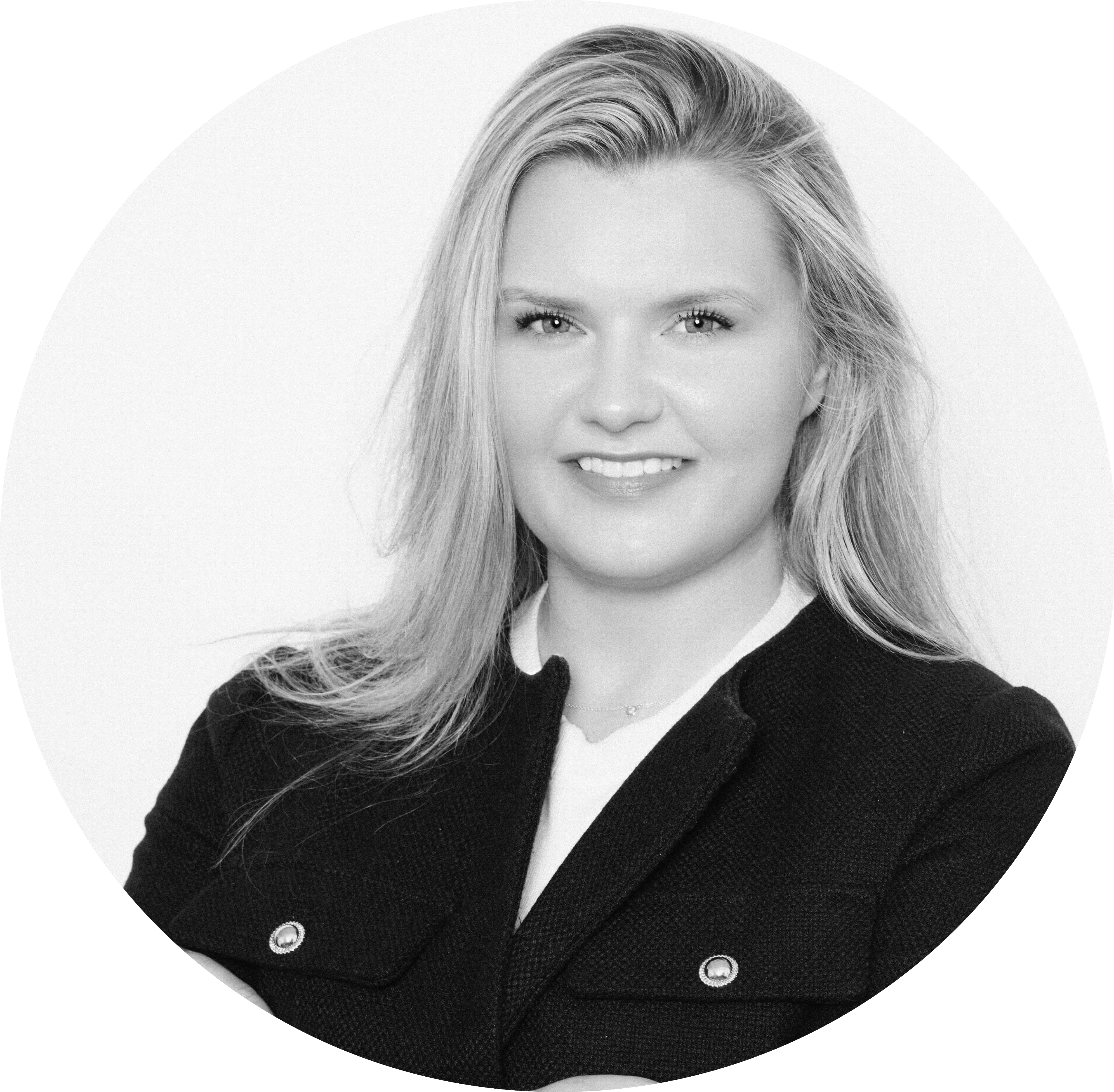 Carina Harrison, Founder & CEO of Brand Ave